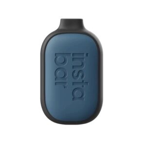 INSTA BAR Max - Disposable Pod – 7 500 Puff – Quadberry Fusion