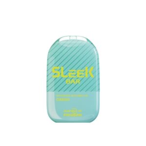 SLEEK BAR - OX8000 - 8 000 Puff – Raspberry Watermelon
