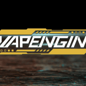 VAPENGIN