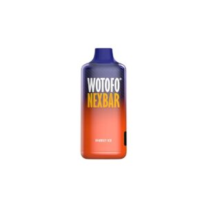 WOTOFO - NexBar - Energy Ice
