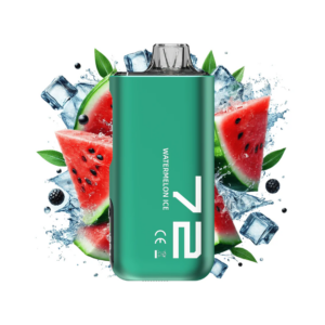 Instabar BE 40 000 Puffs Watermelon Ice